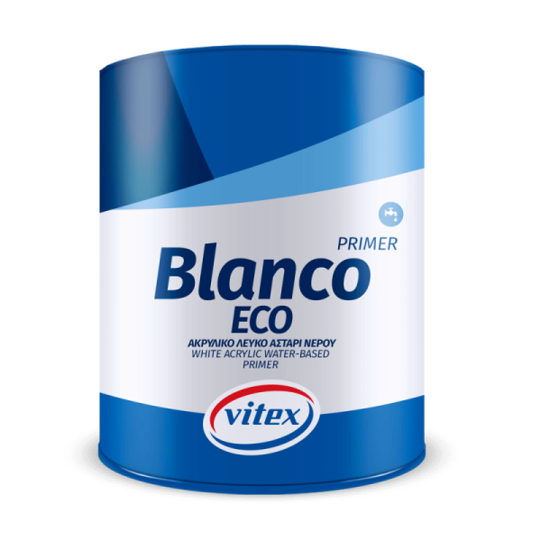 Blanco Eco, podloga za masne površine