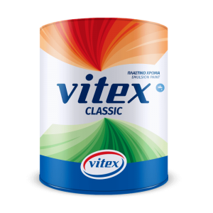 Vitex Classic akrilna vodoperiva boja