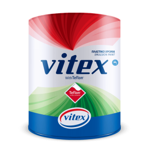 Vitex Teflon, vinil vodoperiva boja za zidove