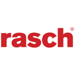 rasch wallpaper logo